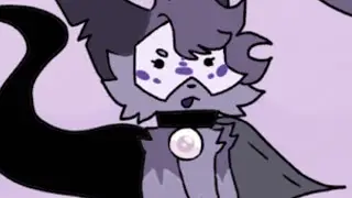 I got some news for my AU :DD