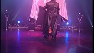 Dance Magic Show 