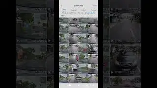 acroder dashcam spion (wifi+gps) part 1
