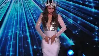 JUST DANCE, композиция  Королева. г.Краснодар