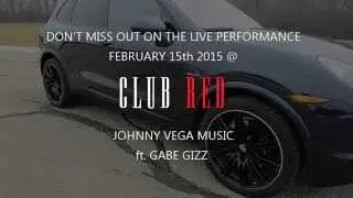 Johnny Vega x Gabe Gizz Porches Truck (Audio)