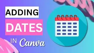 How to Schedule Posts in Canva (Content Planner)