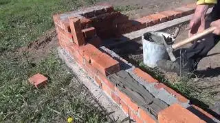 ОБЗОР СТРОЙКИ , всего по немногу .