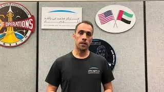 العمليات المتعلقة بعودة طاقم Crew-6