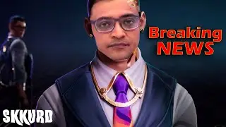 Breaking News Show but Valorant