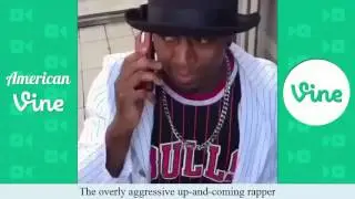 Best Funny Vines of May 2016   Vine Complication Part 28   MarlonWebb with his friends