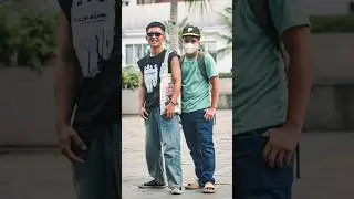 Streetphotography JKT #streetphotography