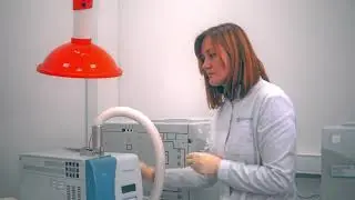 Инновационный центр текстильной и лёгкой промышленности
