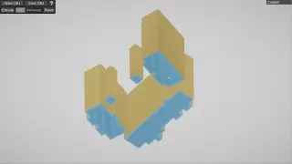 The Thick Modeller App