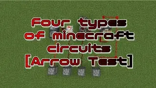Beyond Basics: Elevate Your Minecraft Gameplay with 4 Advanced Redstone Circuits!