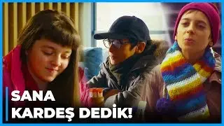 Can, MEMO'nun Sevdiği Kızla Buluştu - İkizler Memo-Can 7. Bölüm