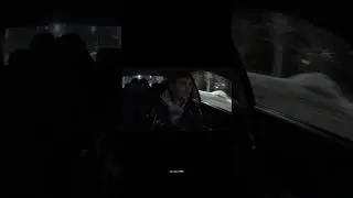 Везу пассажиров кушать Блины