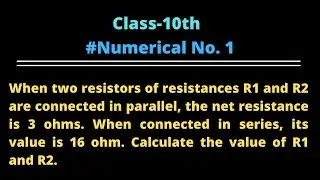 Class_10th || CBSE || 