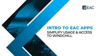 Intro to EAC Productivity Apps