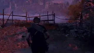 Resident Evil 4 Remake live PS5