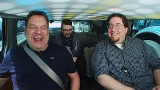 Red Light Challenge With Jeff Garlin | Cash Cab