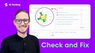 On-Page SEO Tool and Checklist