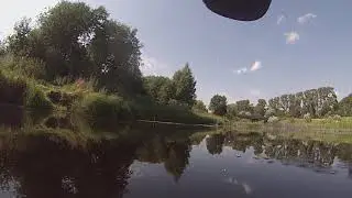 01 Вверх по Кимрке