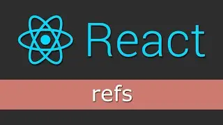 What is Refs in React Js | React Js - 7 | How refs is working in react Js