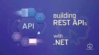 Identity Api Endpoints - Building REST APIs with .Net Course