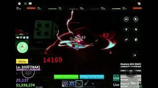 Pro kitsune combo
