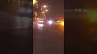 СРОЧНО!  Похоже, в Саудовской Аравии попытка переворота.