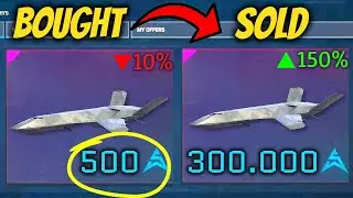 This Is How To Predict Prices In The Market - Modern Warships