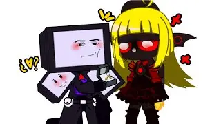 tu y yo no podemos casarnos😔❌💍// Especial San Valentín (atrasado] ❗