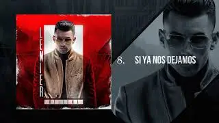 Lenier - Si Ya Nos Dejamos (Album Melisma)