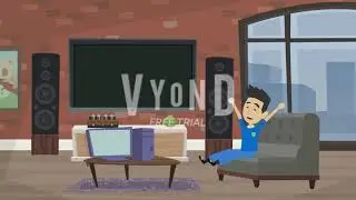 Elliott's Halloween Special!