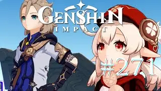 Genshin Impact 