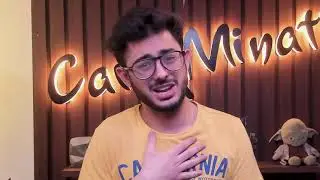 Carryminati - THE LAND OF BIG BOSS | JayDeep Remix (Dialogue With Beats) ft.Technical Guru