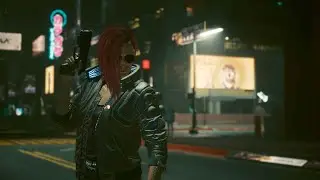 Netrunner Stealth Kills | Cyberpunk 2077