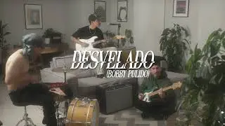 Ferraz - Desvelado (Bobby Pulido cover)