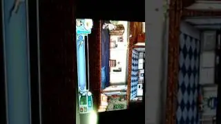 Как достать соседа