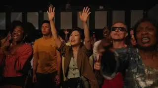 The Call Back Brussels | After Movie