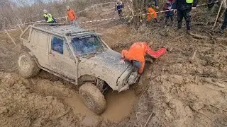 Brcko Offroad rally 2023 | Hard |