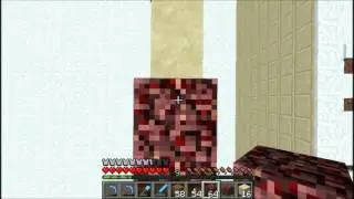 Minecraft: Diehl's Gap Palace Speedbuild Part 3