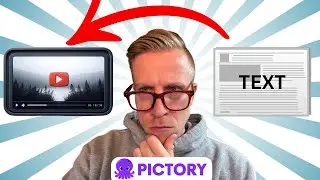 Pictory AI Review & Demo - The Best AI Text to Video Tool?