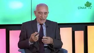 Çinar TV-nin ilk buraxılışı: Zəngilan