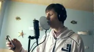 Hotiie-прощай любовь (Cover)