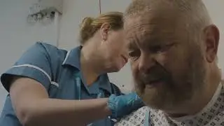 Paul Blake McGouran SHOWREEL 2
