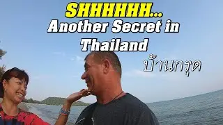 Another Secret Quiet Paradise In Thailand Ban Krut บ้านกรูด