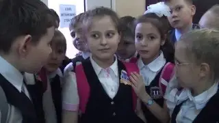 Проект Ералаш - Забыл