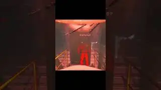 this game and it timing i swear (still died after that though)