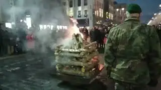 2022/ 02 /16 Lietuvos nepriklausomybės atkūrimo diena