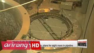 S. Korea becomes 6th largest nuclear power producing country