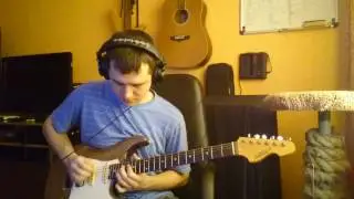 Vabank Guitar solo