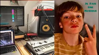 Je fais une Musique