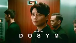 Sadraddin - Dosym | Official Music Video